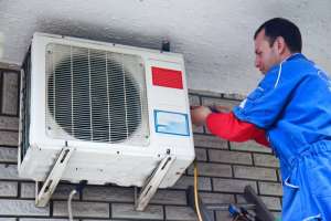 24/7 and Emergency HVAC Near Rosemont, MD | Air Conidtioning and Heating Contractors